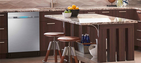 Coast Appliances Dishwashers