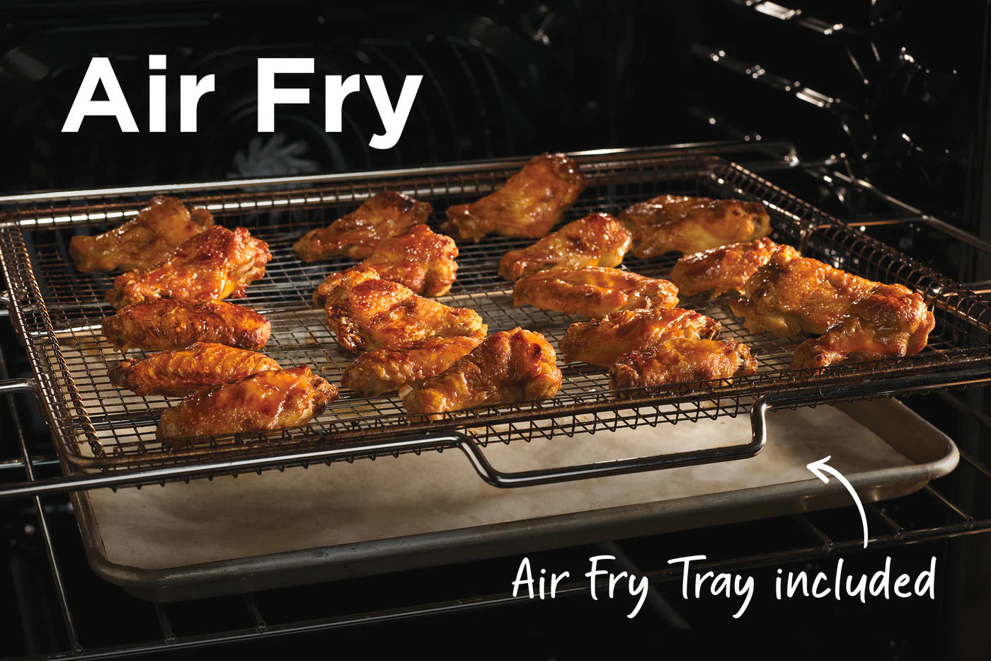 Frigidaire Professional - 6.2 cu. ft Induction Range in Stainless - PCFI308CAF