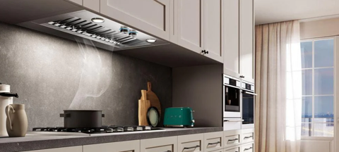 Coast Appliances Blowers and Inserts