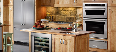 Coast Appliances Combination Ovens