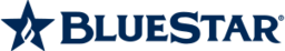 Bluestar logo