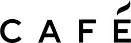Cafe logo