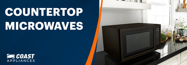 Countertop Microwaves