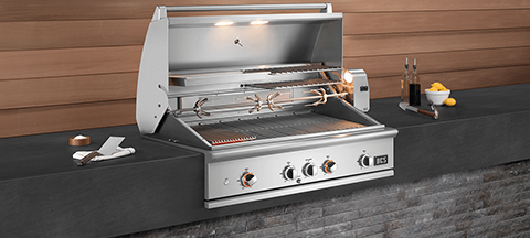 Coast Appliances DCS Appliances