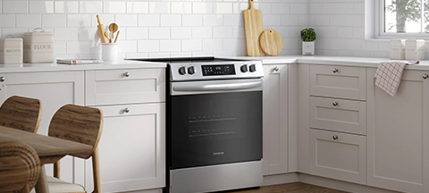 Coast Appliances Frigidaire Appliances