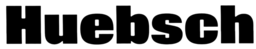Huebsch logo