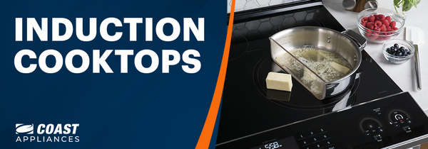 Induction Cooktops