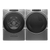 Laundry>Washer & Dryer Pairs>Front Load