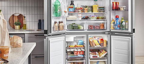 Coast Appliances Refrigerator Accessories