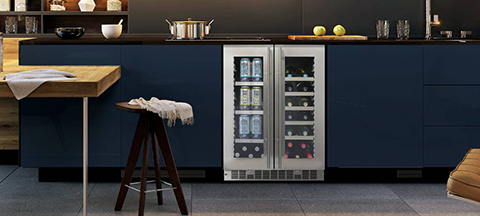 Coast Appliances Silhouette Appliances